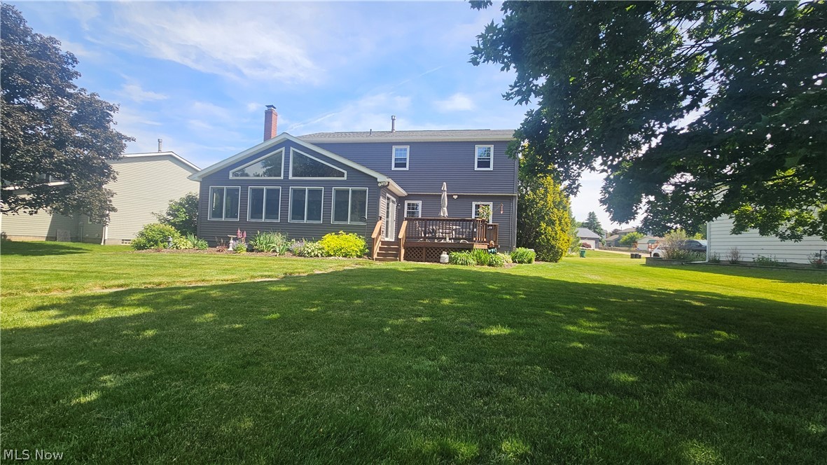 Rose Ridge Estates 4 - Residential