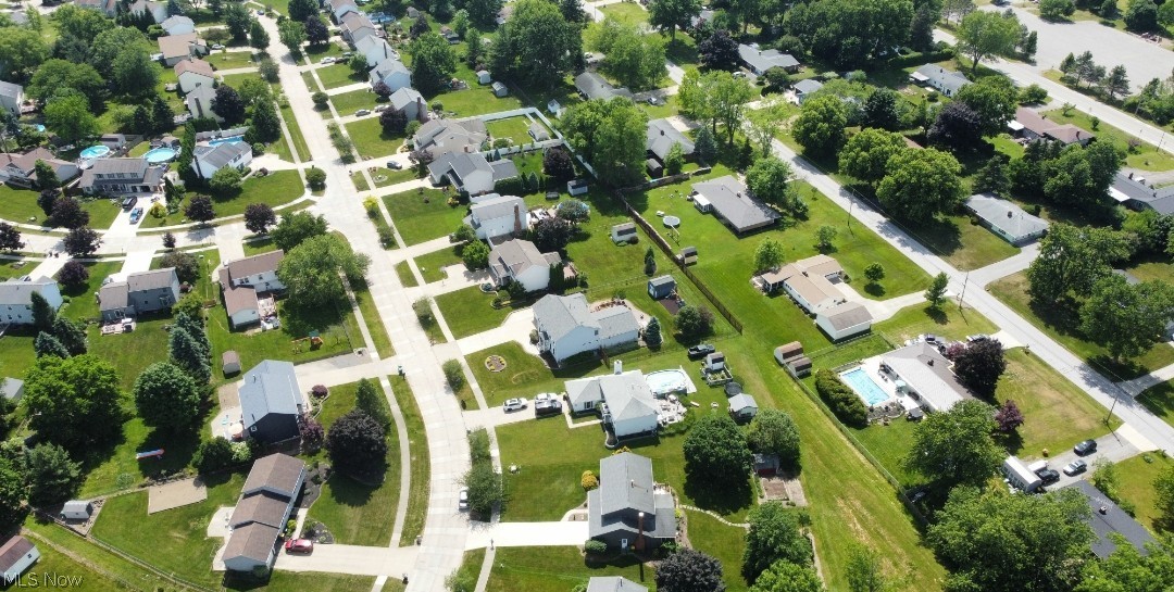 Rose Ridge Estates 4 - Residential