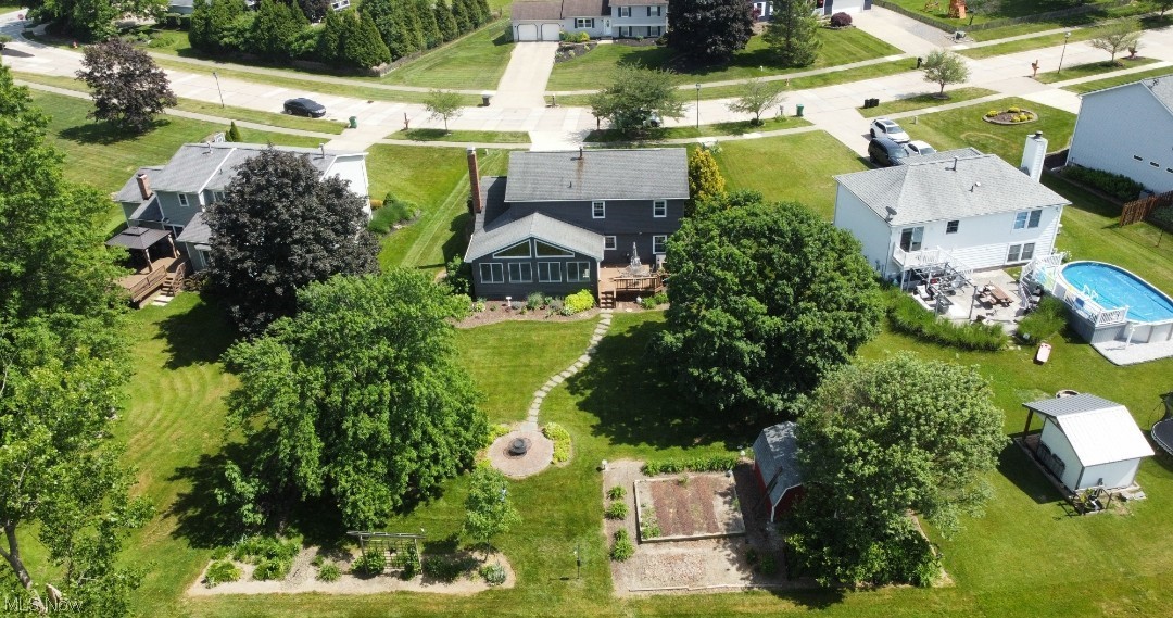 Rose Ridge Estates 4 - Residential