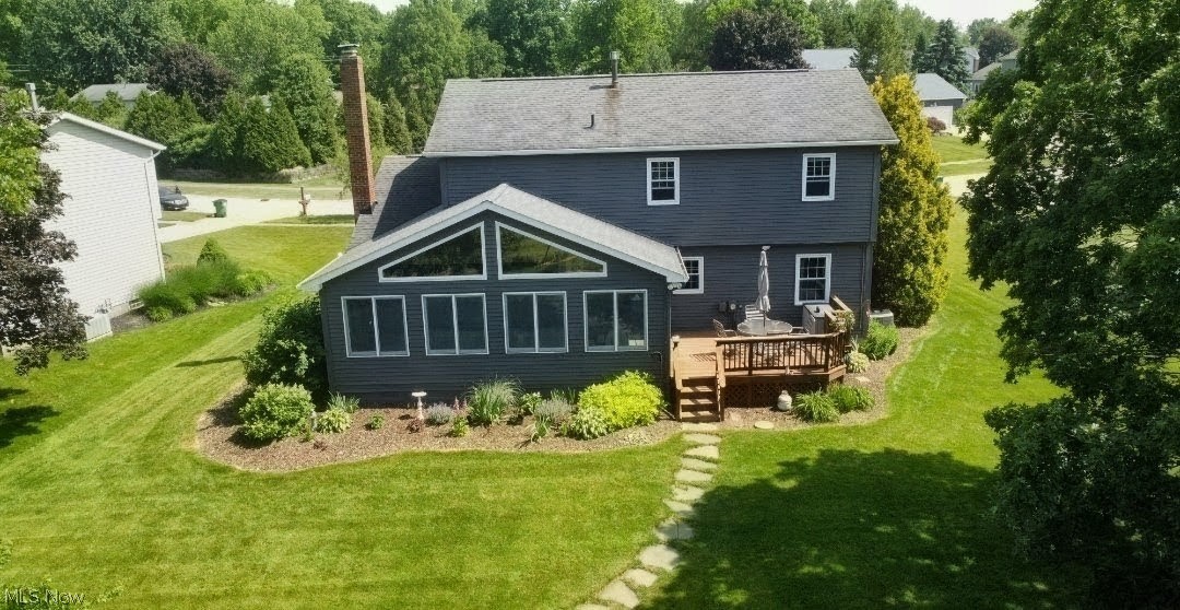 Rose Ridge Estates 4 - Residential