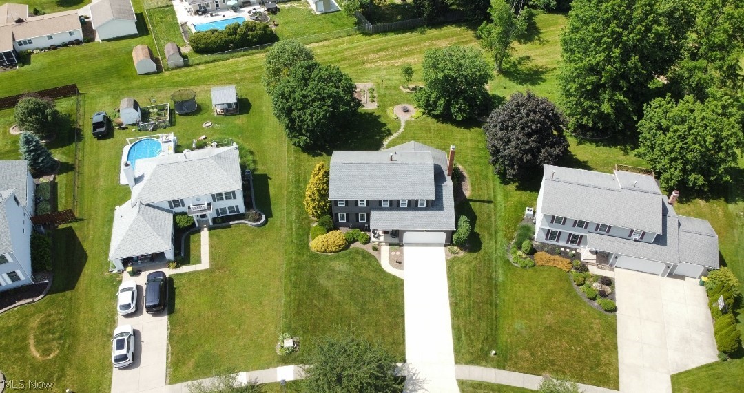 Rose Ridge Estates 4 - Residential