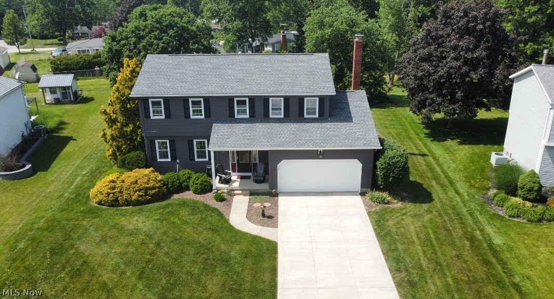 Rose Ridge Estates 4 - Residential