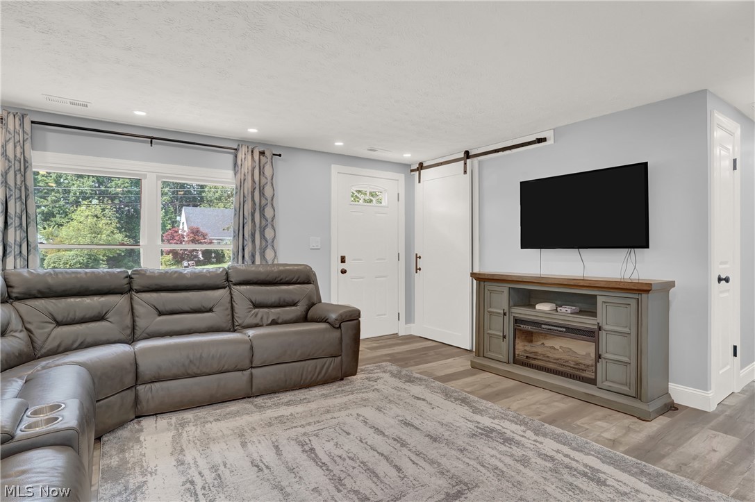 Glenwood Ac Sub - Residential