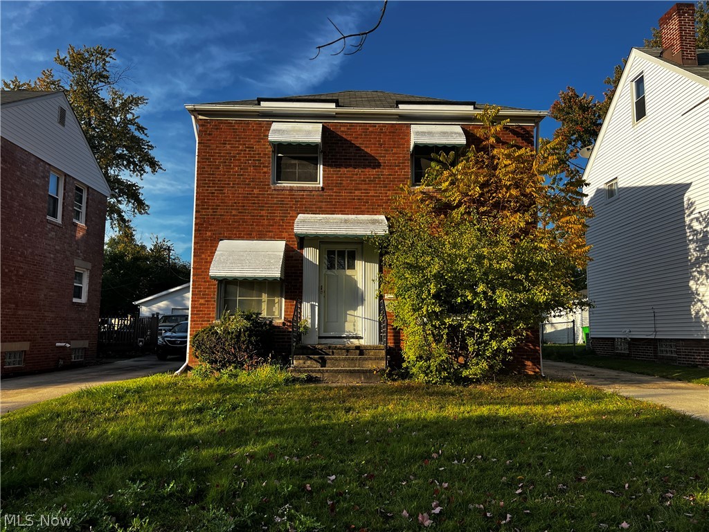 Bedford Heights Realty Cos Bedfor - Residential