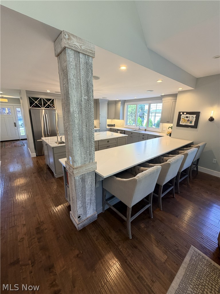 Beachcliff - Residential