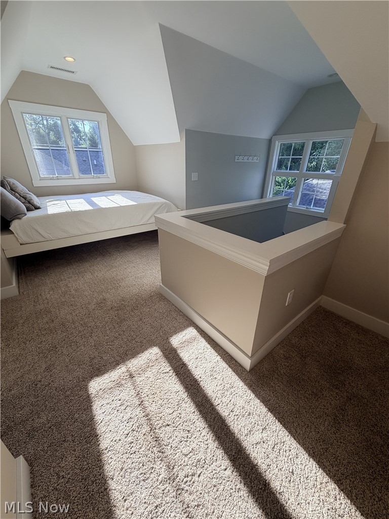 Beachcliff - Residential
