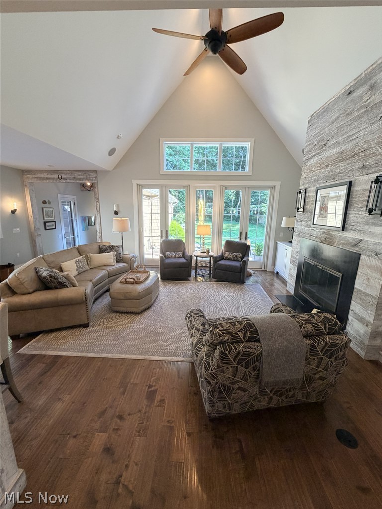 Beachcliff - Residential