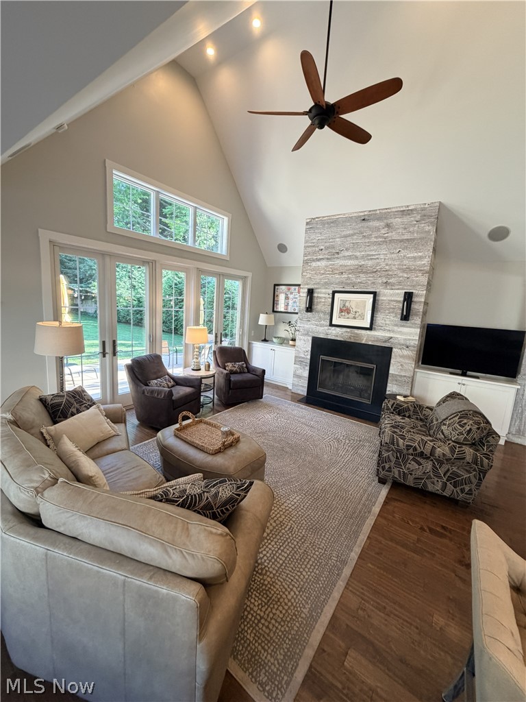 Beachcliff - Residential
