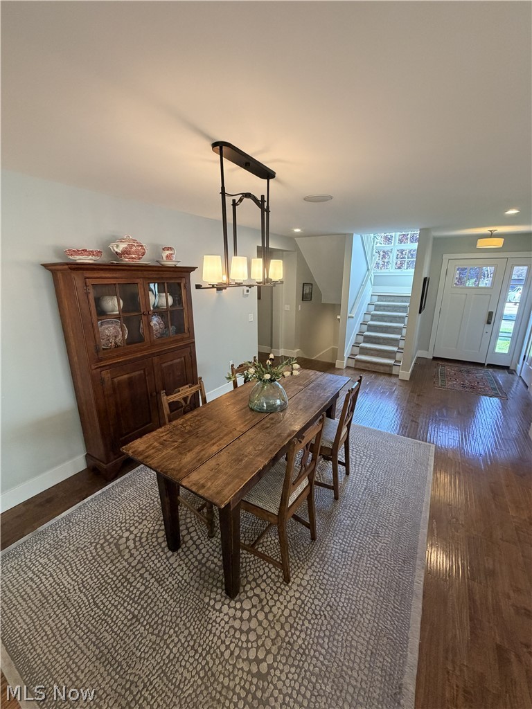 Beachcliff - Residential