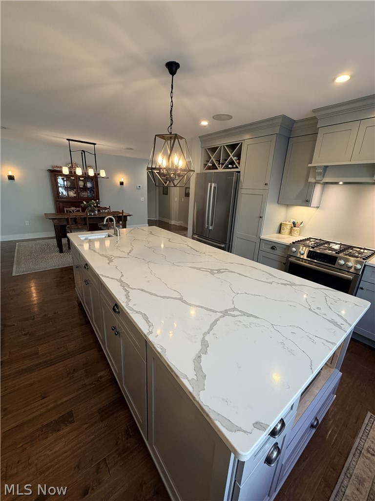 Beachcliff - Residential