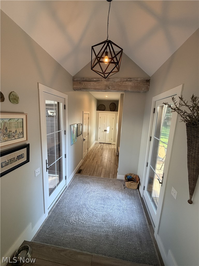 Beachcliff - Residential