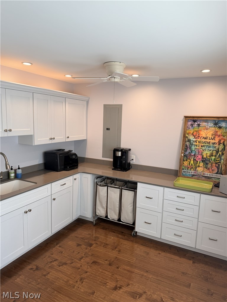 Beachcliff - Residential