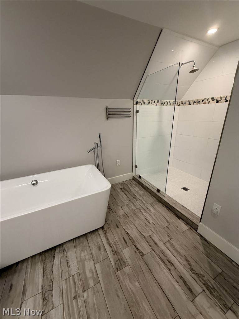 Beachcliff - Residential