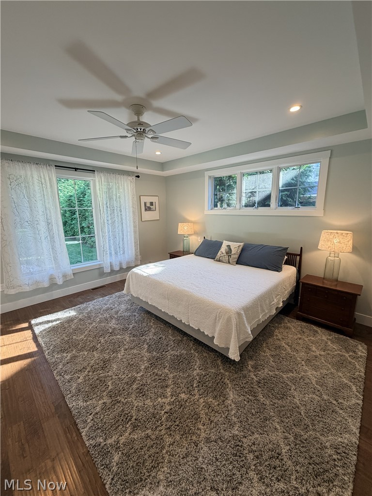 Beachcliff - Residential
