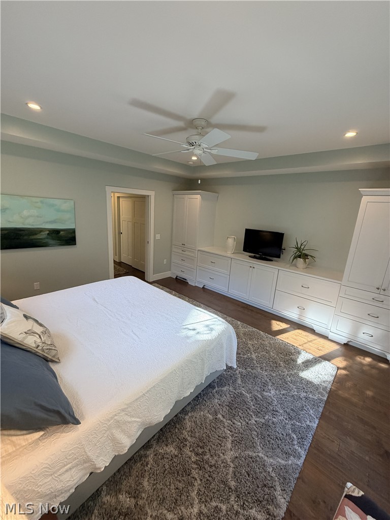 Beachcliff - Residential