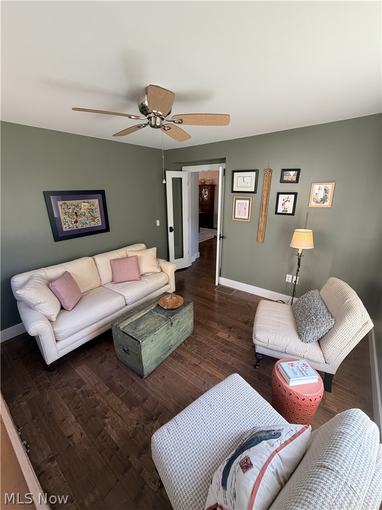 Beachcliff - Residential