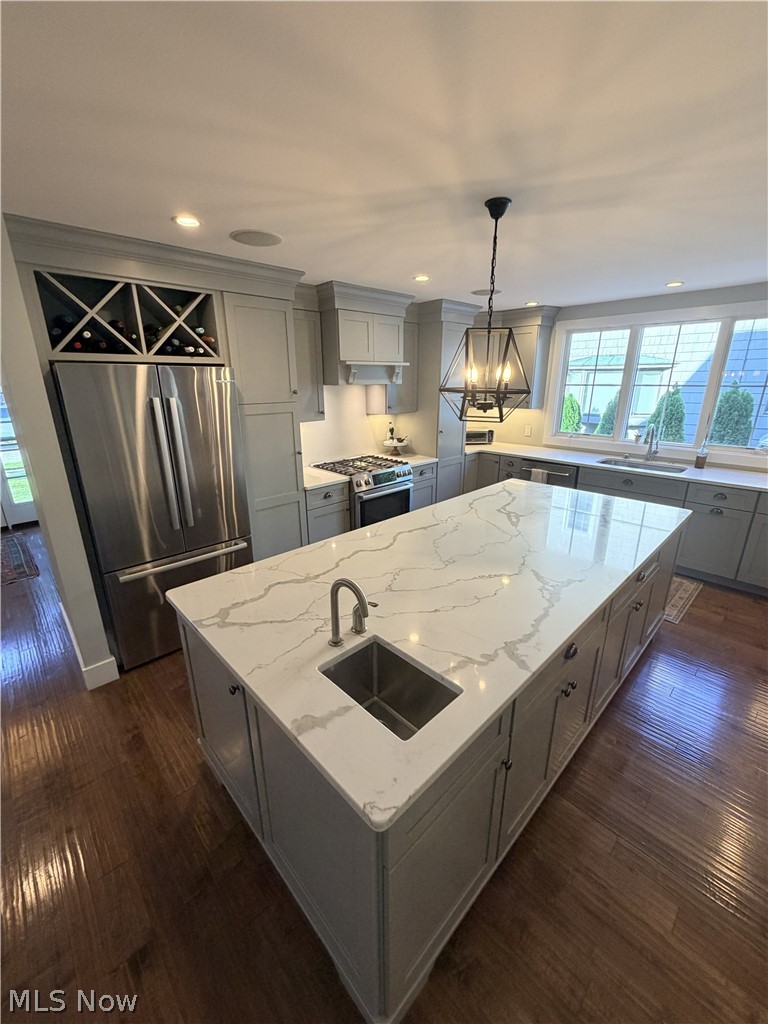 Beachcliff - Residential