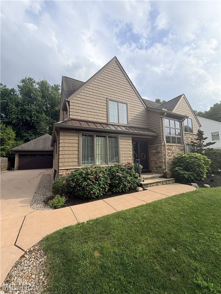 Beachcliff - Residential
