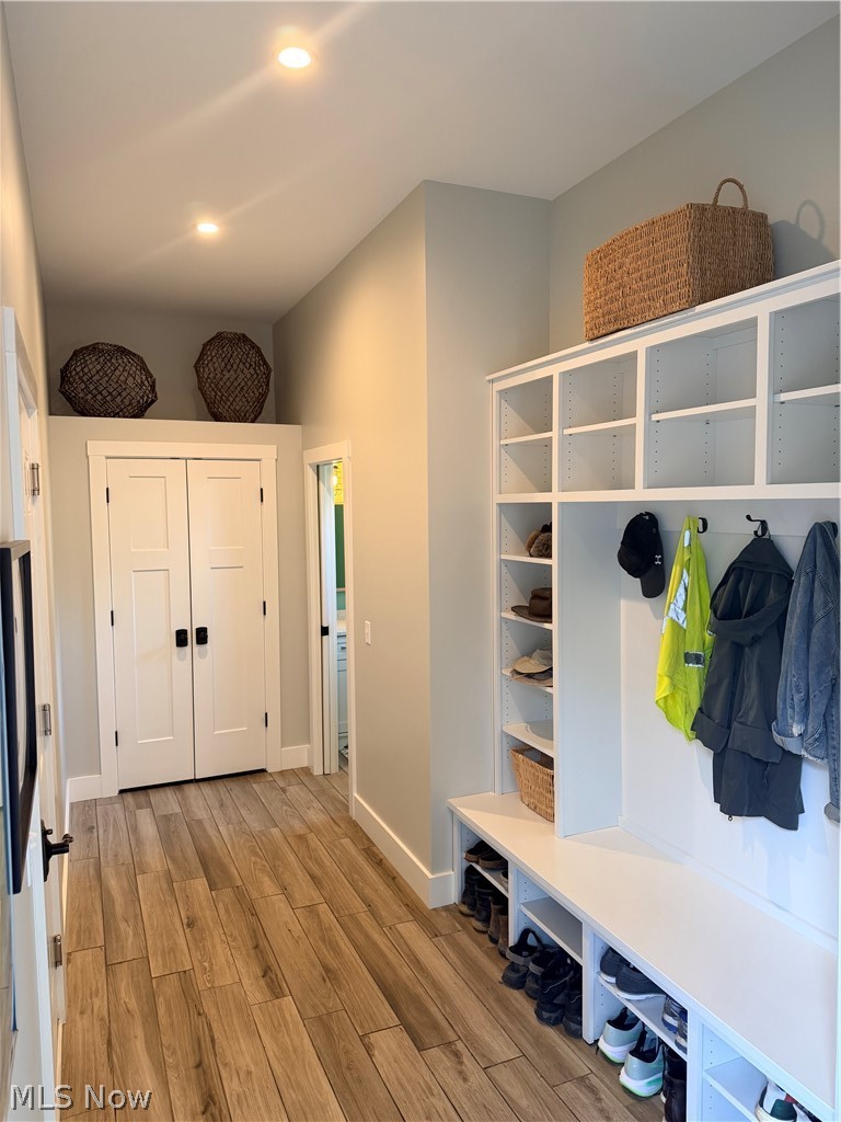 Beachcliff - Residential