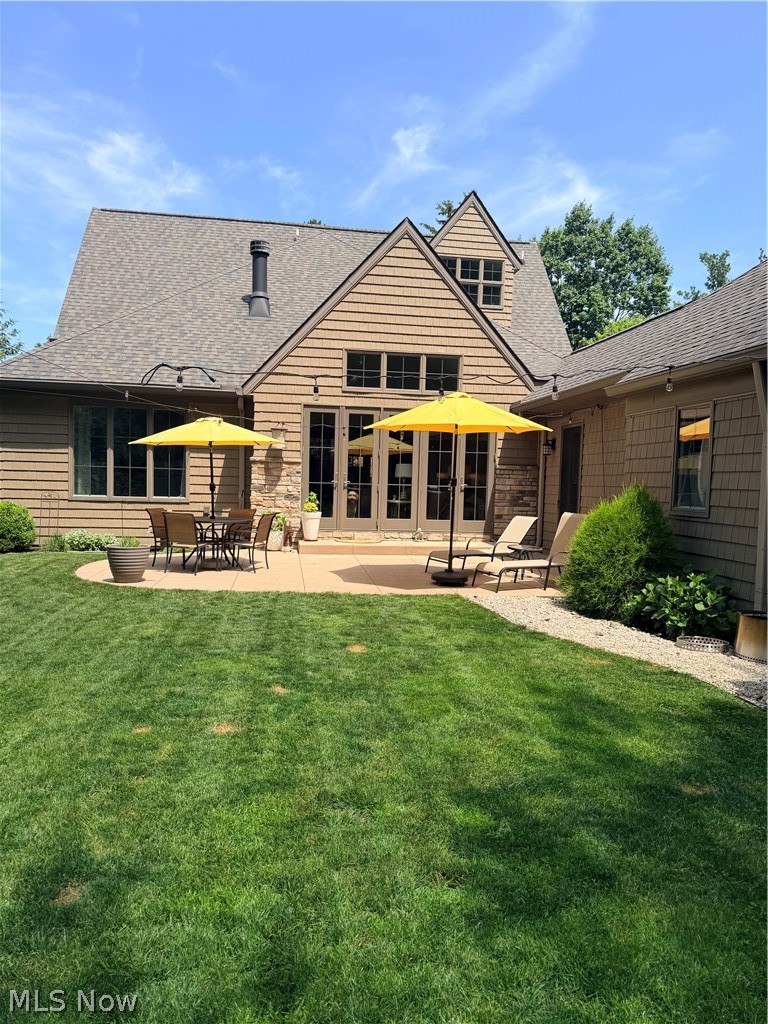 Beachcliff - Residential