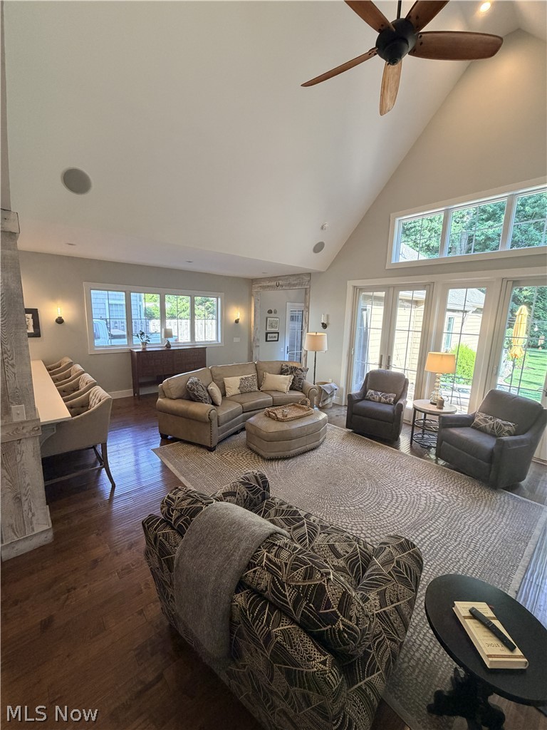 Beachcliff - Residential