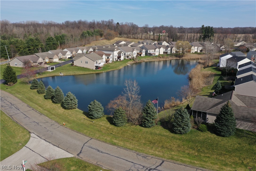 Creekside/Pleasant Lakes Condo - Residential
