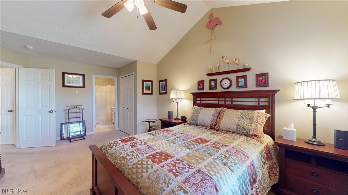 Creekside/Pleasant Lakes Condo - Residential