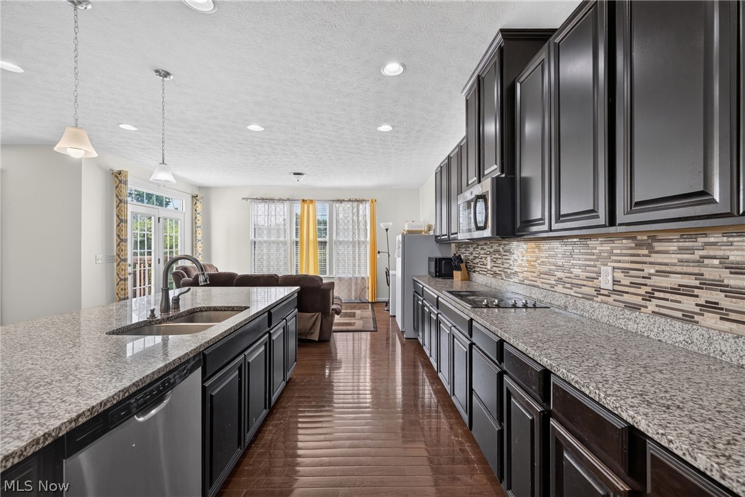 Natures Preserve Ph 3 - Residential