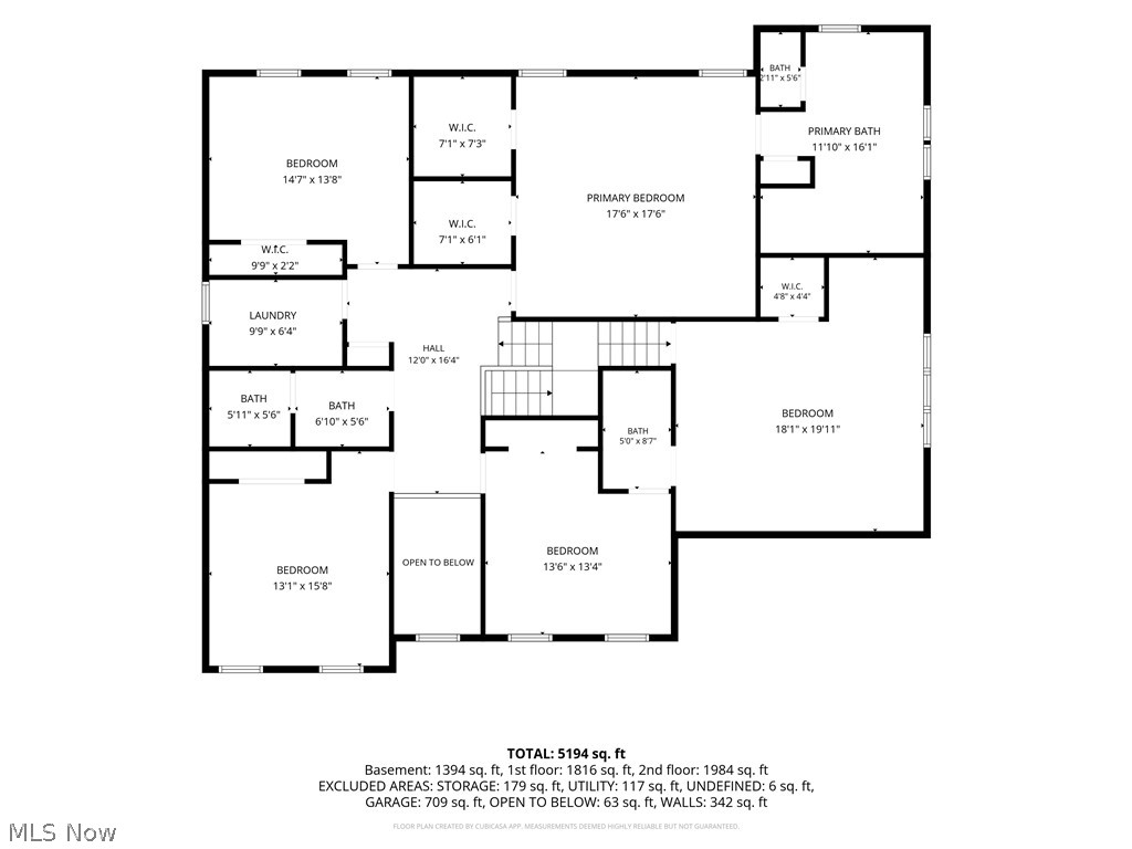 Natures Preserve Ph 3 - Residential