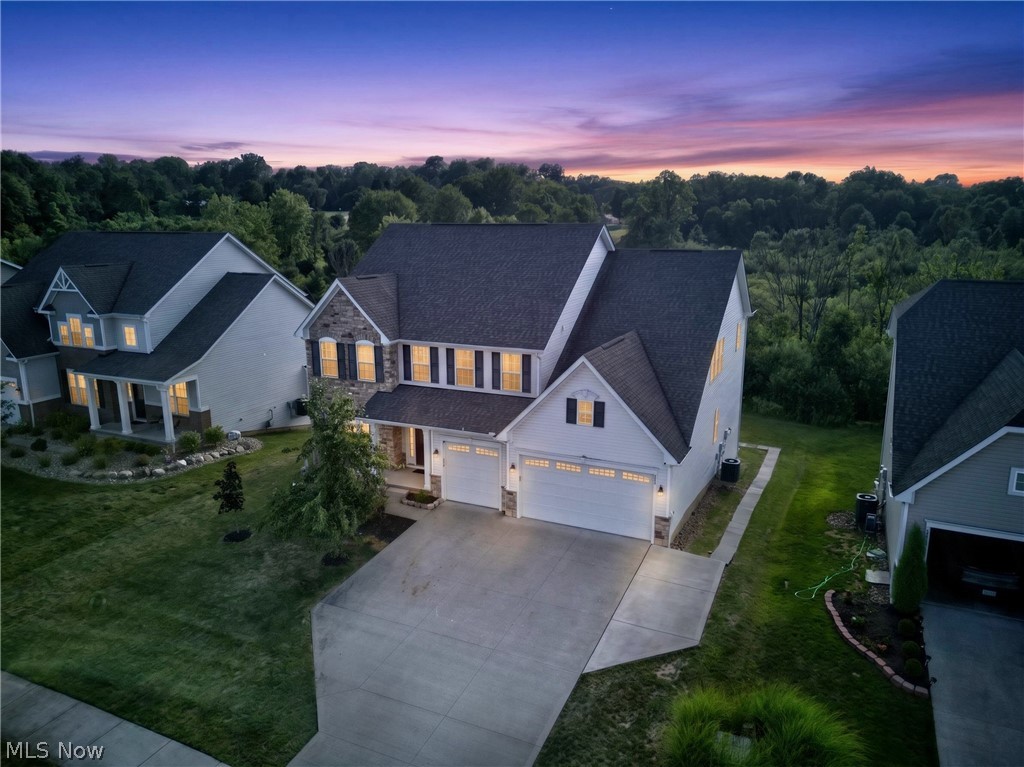 Natures Preserve Ph 3 - Residential