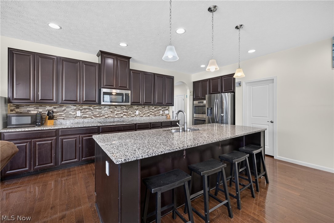 Natures Preserve Ph 3 - Residential