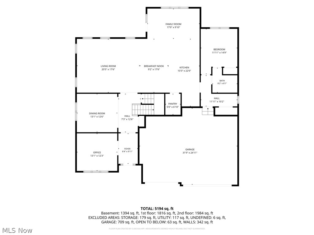 Natures Preserve Ph 3 - Residential