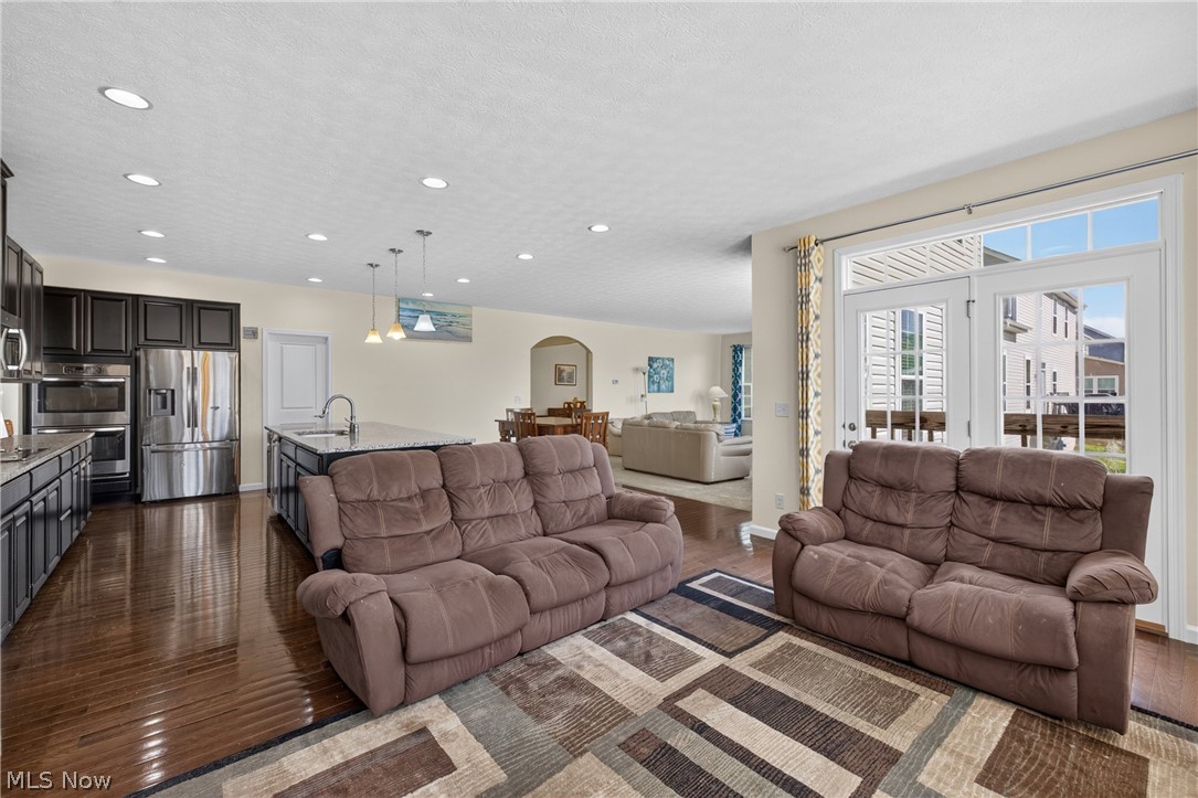 Natures Preserve Ph 3 - Residential