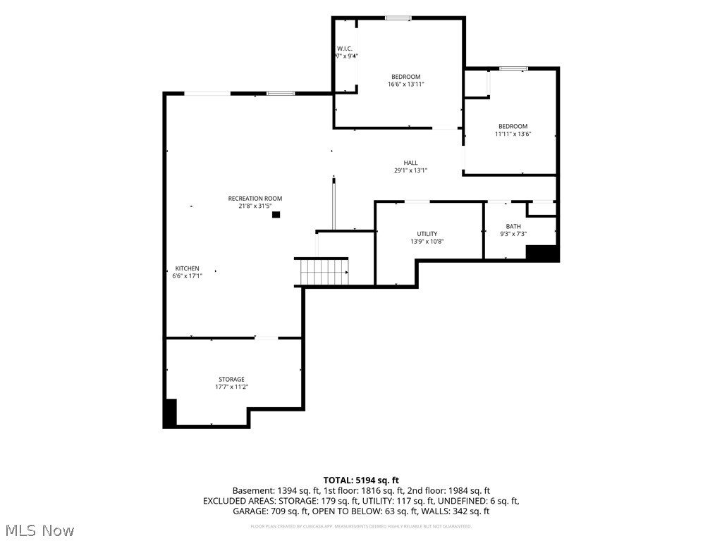 Natures Preserve Ph 3 - Residential