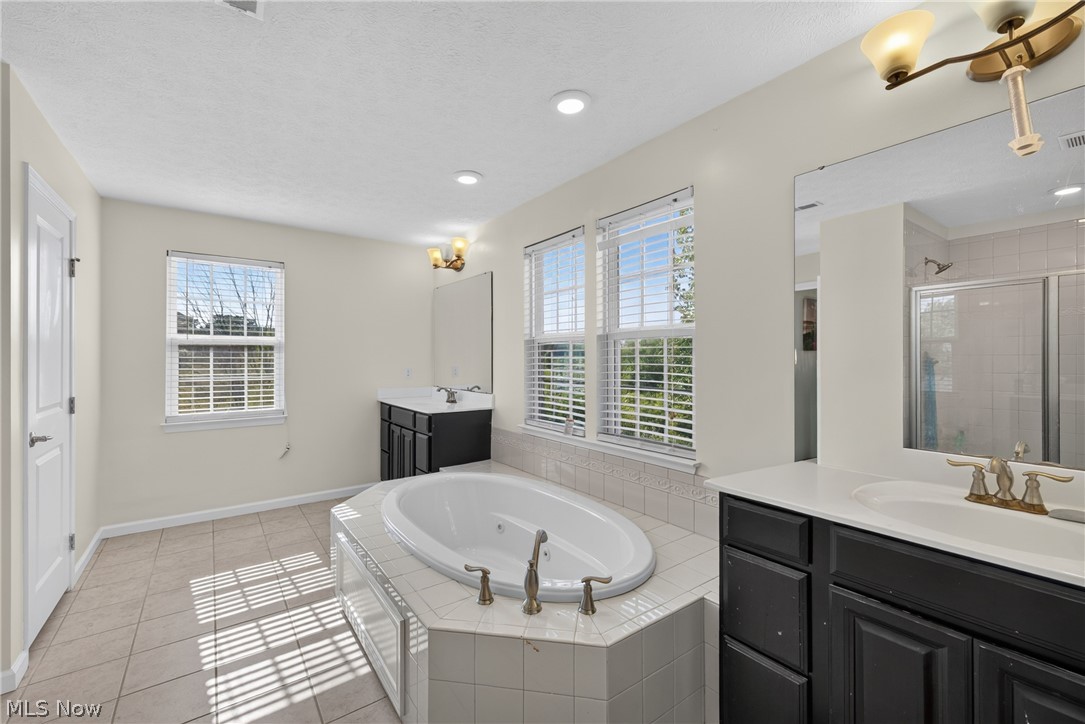 Natures Preserve Ph 3 - Residential