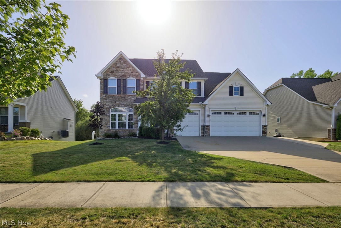 Natures Preserve Ph 3 - Residential