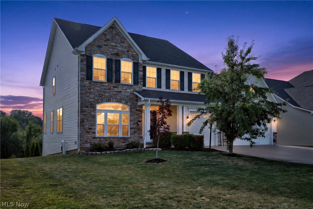 Natures Preserve Ph 3 - Residential