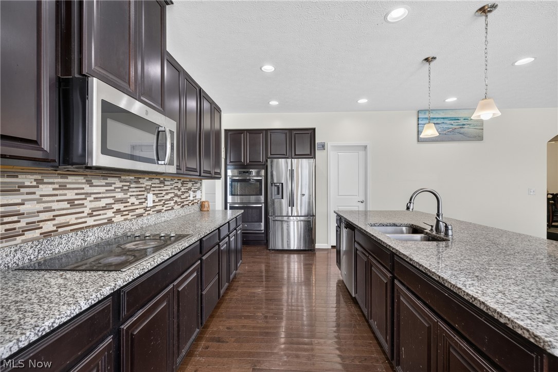 Natures Preserve Ph 3 - Residential