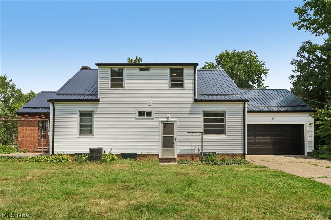 Historic Butternut District - Residential