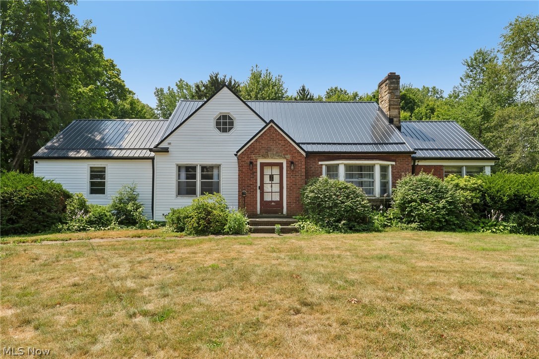 Historic Butternut District - Residential