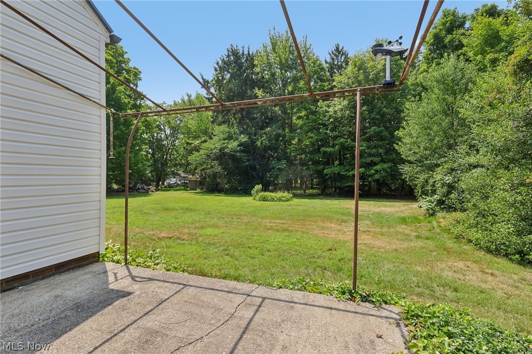 Historic Butternut District - Residential