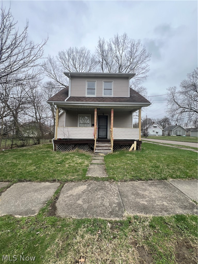 Great investment opportunity! This well-maintained 4-bedroom, 1-bath home is currently tenant-occupied, providing immediate rental income. Ideal for investors looking to add a solid property to their portfolio. Convenient location. Please do not disturb the tenant. Tenant month to month $1200. Property will be sold "as is" Seller financing offered with 15k down. This home is part of a package deal of 10 total properties. All 10 properties for sale for $1,425,000.
