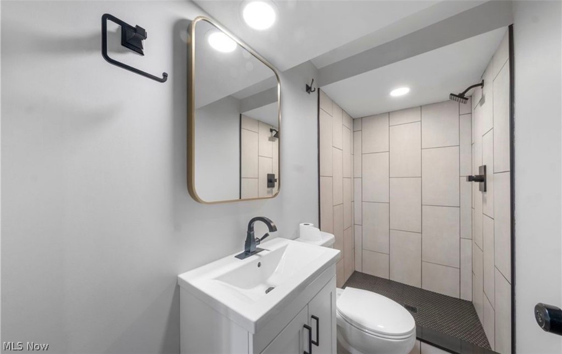 Reservoir - Residential