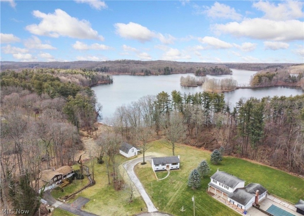 Reservoir - Residential