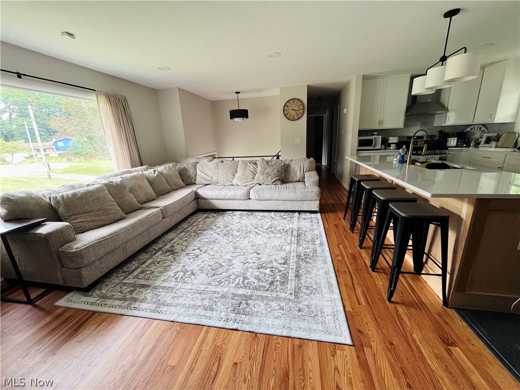 Reservoir - Residential