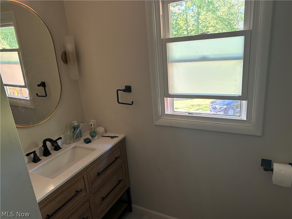Reservoir - Residential
