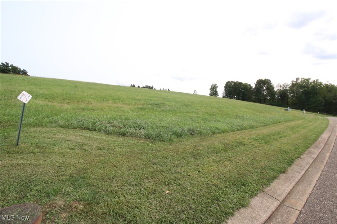 Stonehenge North - Land
