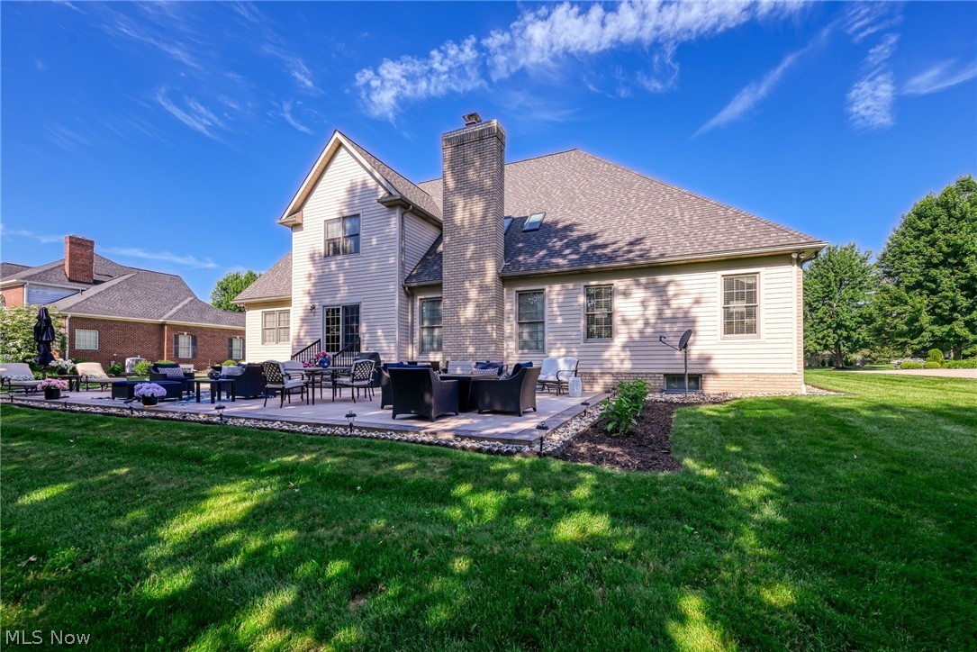 Nobles Pond - Residential