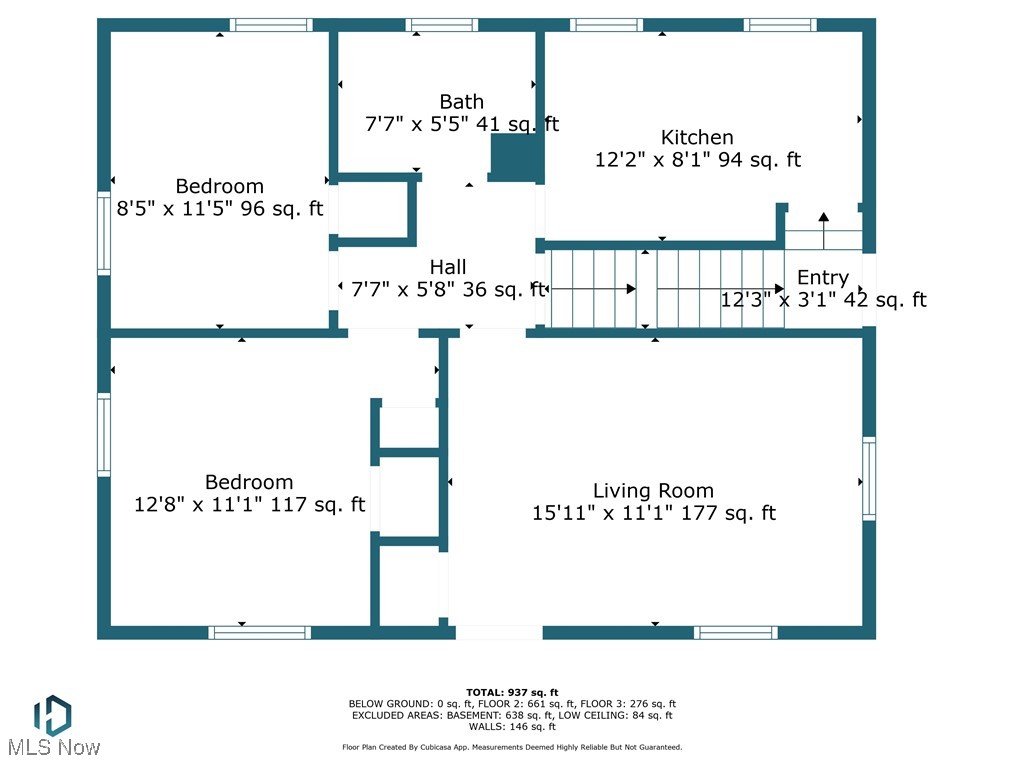 Maple Heights Land Cos - Residential