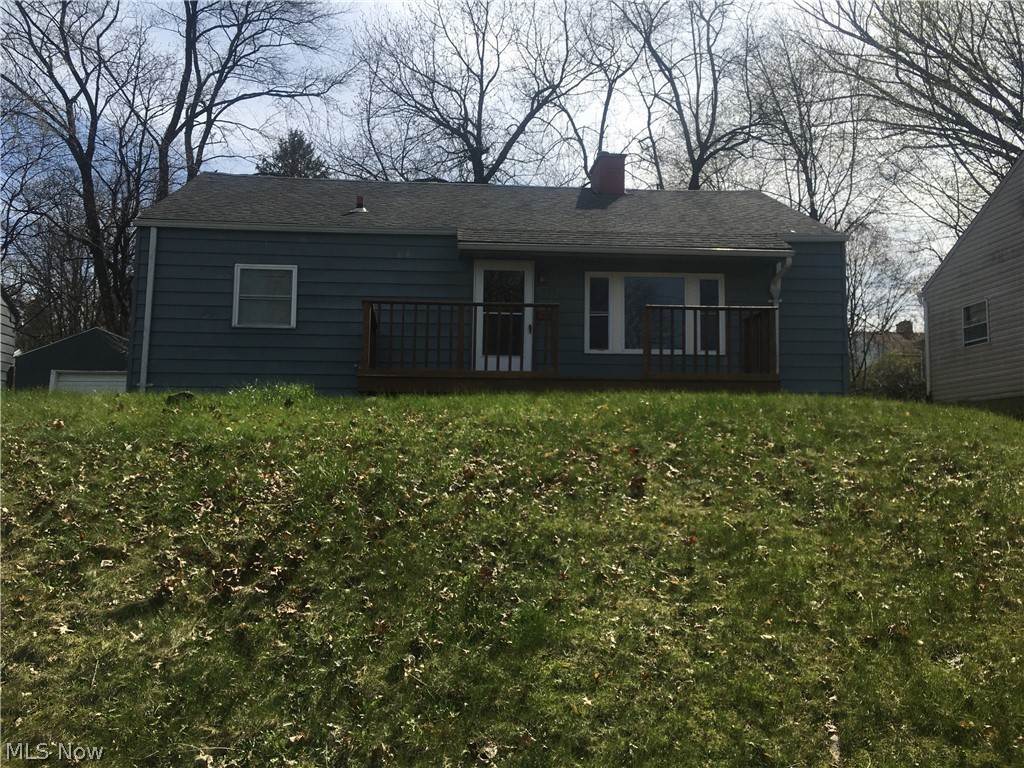 Eastland Allotment/4th Add - Residential Lease